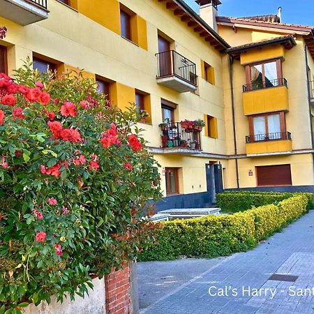 Cal Harrys - La Mejor Casa De Vacaciones En Pyrenees Con Vistas A La Montana Sant Pau de Segúries Buitenkant foto