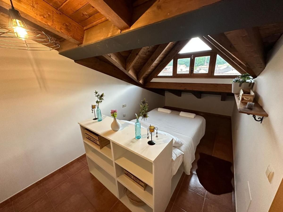 Cal Harrys - La Mejor Casa De Vacaciones En Pyrenees Con Vistas A La Montana Sant Pau de Segúries Buitenkant foto